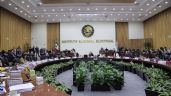 Foto ilustrativa de la nota titulada Rumbo a las primeras elecciones del Poder Judicial: INE aprueba presupuesto para 2025