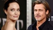 Foto ilustrativa de la nota titulada Angelina Jolie y Brad Pitt terminan pelea: Abogado confirma llegaron a acuerdo de divorcio