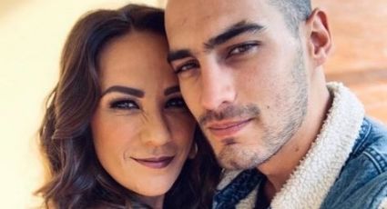 Michel Duval, hijo de Consuelo Duval, revela que no quiere conocer a su padre