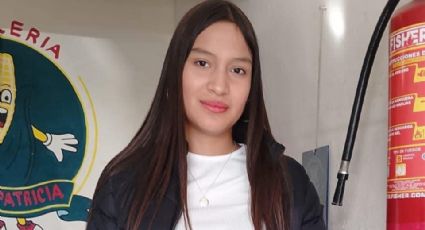 Hallan sana y salva a Alison Geraldine, menor de 14 años desaparecida en Ciudad Obregón