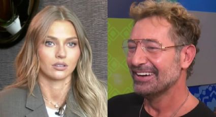 Soltero cotizado: Tras polémica ruptura con Irina Baeva, Gabriel Soto buscará novia en 2025