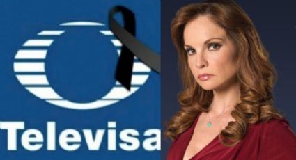 Actriz de Televisa sufre dolorosa muerte y en 'VLA' lloran su deceso con triste mensaje