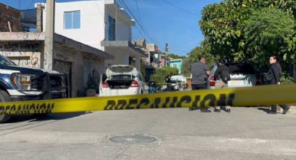 Sangriento fin de año en Sinaloa: Motosicarios matan a balazos a José y Alexis en Mazatlán