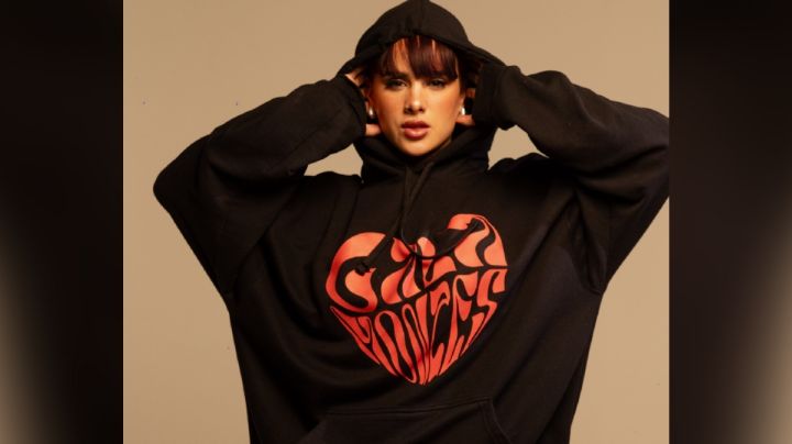 Gala Montes es acusada de robo: Afirman que no han entregado su 'merch' y buscan cobrar más