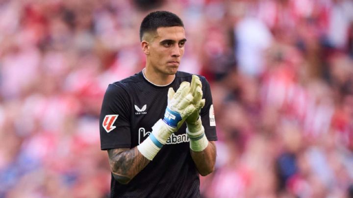 Alex Padilla a un paso de llegar a los Pumas; estas son sus credenciales en Europa