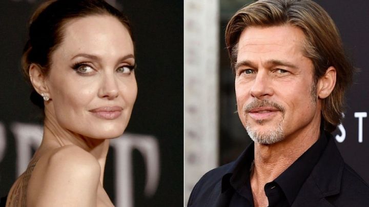 Angelina Jolie y Brad Pitt terminan pelea: Abogado confirma llegaron a acuerdo de divorcio