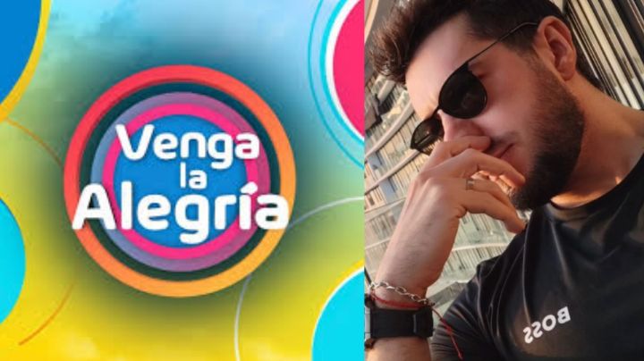 Conductor de 'VLA' es señalado de fraude cibernético; usuario lo denuncia por estafarlo