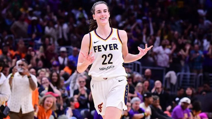 De Clark a Biles, el 2024 fue un año crucial para el deporte femenino a nivel mundial