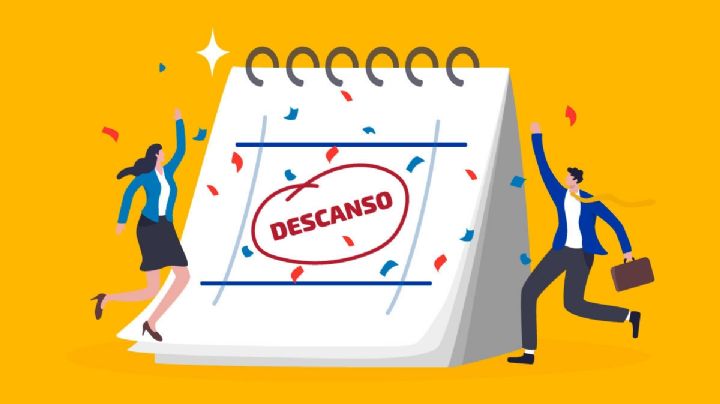 ¿Qué días son feriados en enero de 2025? Aquí te decimos todos