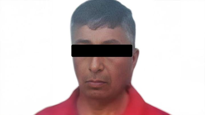 Detienen a acosador en Edomex: Fue sorprendido cuando tomaba fotos a una adolescente