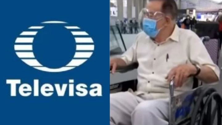 Mauricio Herrera da terrible noticia tras cirugía; el actor de Televisa enfrente secuelas