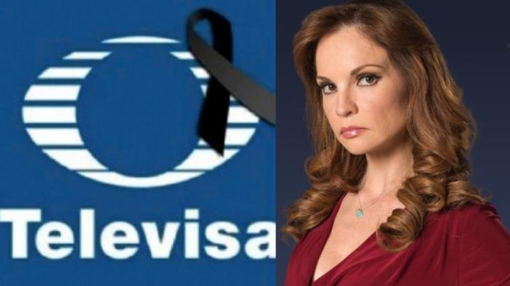 Actriz de Televisa sufre dolorosa muerte y en 'VLA' lloran su deceso con triste mensaje