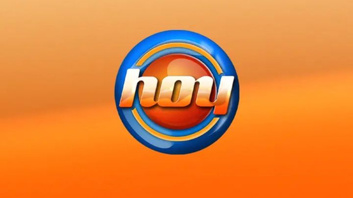 En pleno Año Nuevo, conductora queda fuera de 'Hoy' y elenco se burla: "Qué padre que no esté"