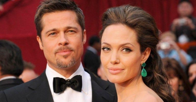 Angelina Jolie y Brad Pitt llegan a acuerdo de divorcio tras seis años de pleito legal