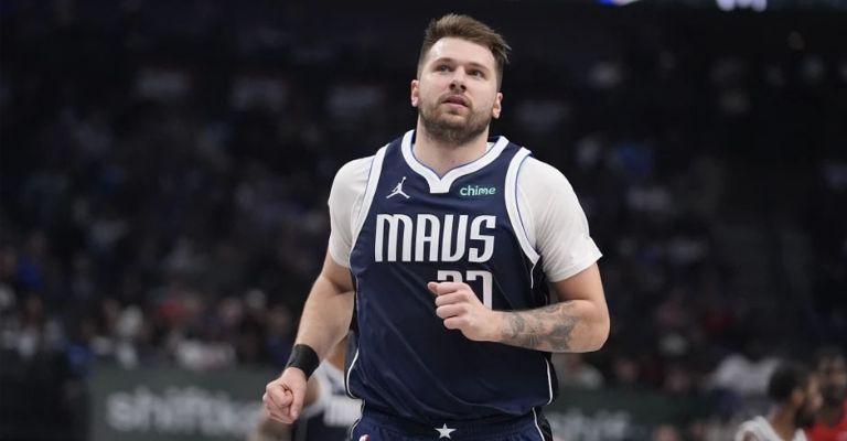 Doncic es la víctima más reciente de los criminales