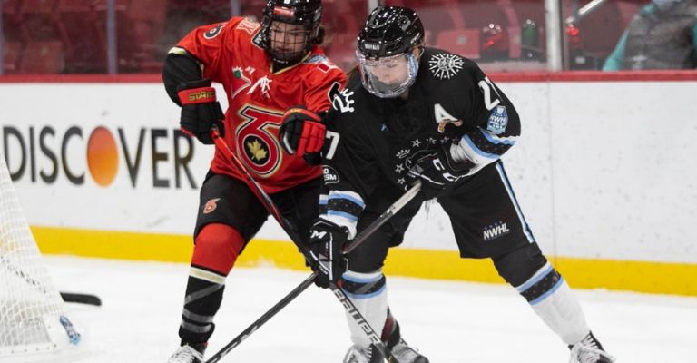 Nuevas ligas surgieron ante el 'boom' del deporte femenino