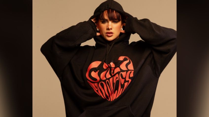 Gala Montes es acusada de robo: Afirman que no han entregado su 'merch' y buscan cobrar más