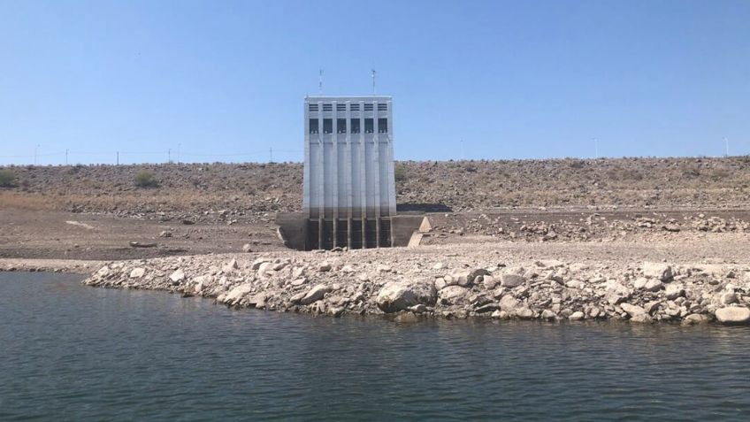 Agua será el gran reto para los municipios del sur de Sonora en el 2025