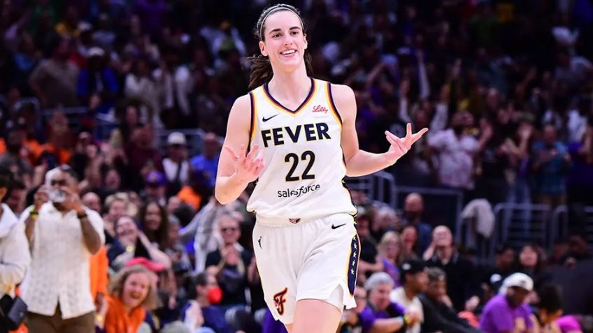 De Clark a Biles, el 2024 fue un año crucial para el deporte femenino a nivel mundial