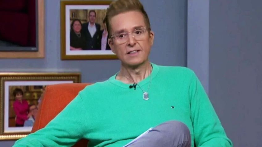 ¿Murió Daniel Bisogno? Tras 4 meses desaparecido, filtran noticia y dejan helado a TV Azteca