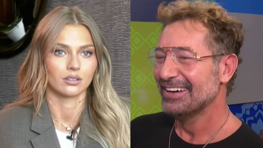Soltero cotizado: Tras polémica ruptura con Irina Baeva, Gabriel Soto buscará novia en 2025