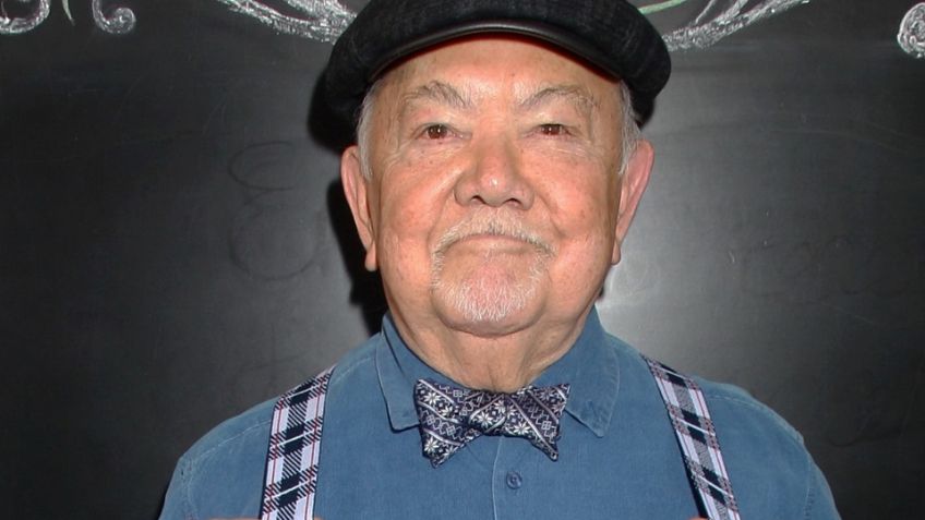 Tras fin de 'Como dice el dicho', Sergio Corona llega a 'Hoy' ¿y se despide?: "Gracias"