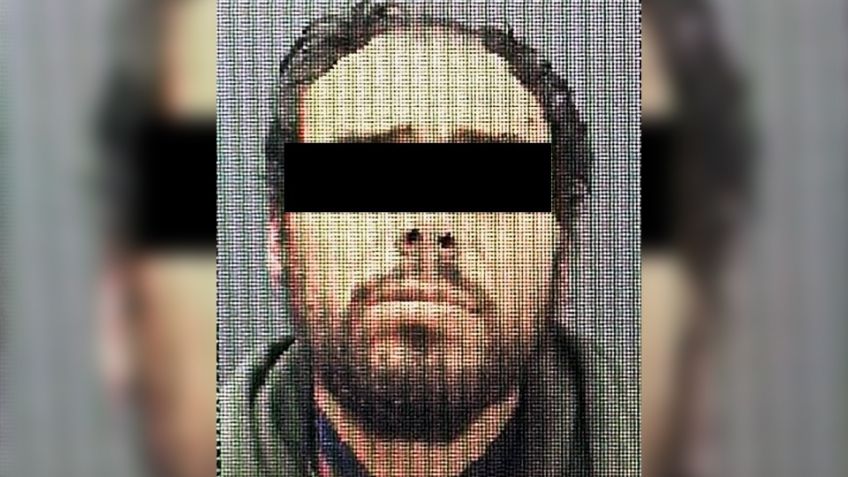 Vinculan a Jesús Alán por maltrato animal en Nogales; agredió a perrito con un palo