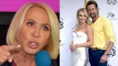 Foto ilustrativa de la nota titulada Laura Bozzo terminaría en la ruina tras perder la demanda contra Irina Baeva y Gabriel Soto