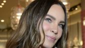 Foto ilustrativa de la nota titulada ¿Belinda le da una nueva oportunidad al amor? La vinculan con este cantante de corridos