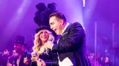 Foto ilustrativa de la nota titulada Es ambicioso: Cristian Castro exigía más sueldo durante gira musical con Yuri