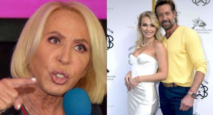 Laura Bozzo terminaría en la ruina tras perder la demanda contra Irina Baeva y Gabriel Soto