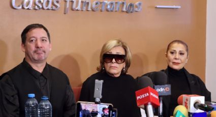 Filtran por qué no estuvieron presentes los hijos de Silvia Pinal en su cremación