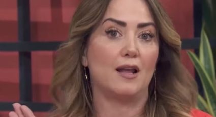 Andrea Legarreta se lanzan en contra de 'Pepillo' Origel por declaraciones de Silvia Pinal