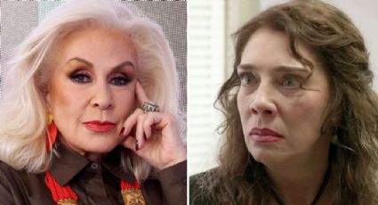 Cynthia Klitbo da golpe bajo a Laura Zapata: Afirma muerte de Ernestina Sodi es su karma