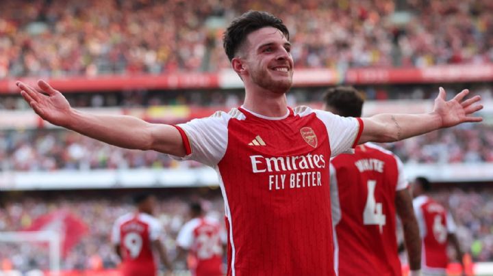 Arsenal vs Manchester United EN VIVO: Horario y dónde ver la Premier League