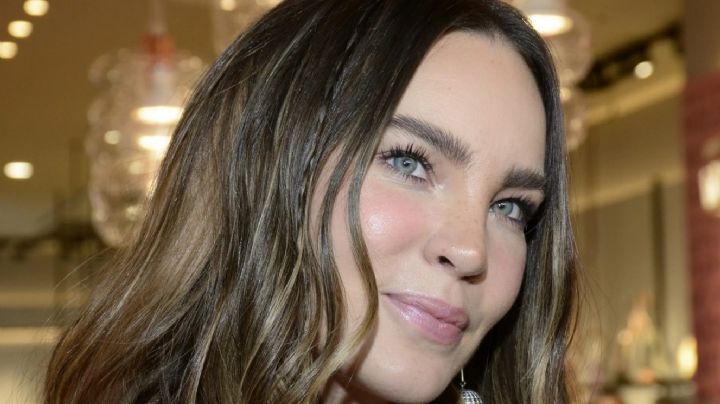 ¿Belinda le da una nueva oportunidad al amor? La vinculan con este cantante de corridos