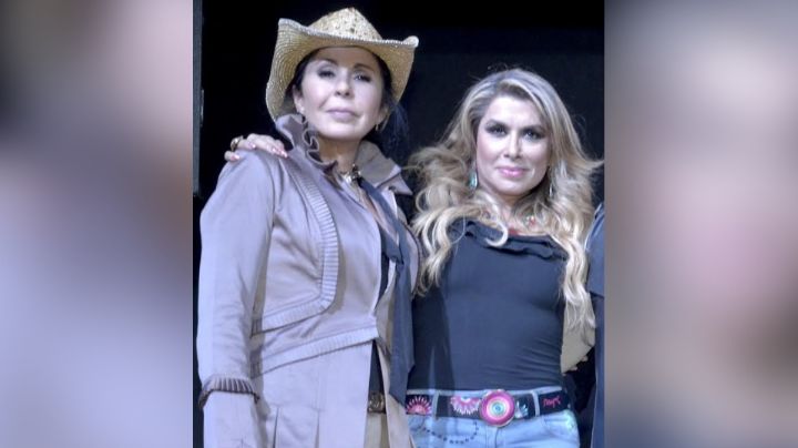 ¿Perderá el pulmón? Tras hospitalización, actriz de TV Azteca filtra triste noticia de Dulce