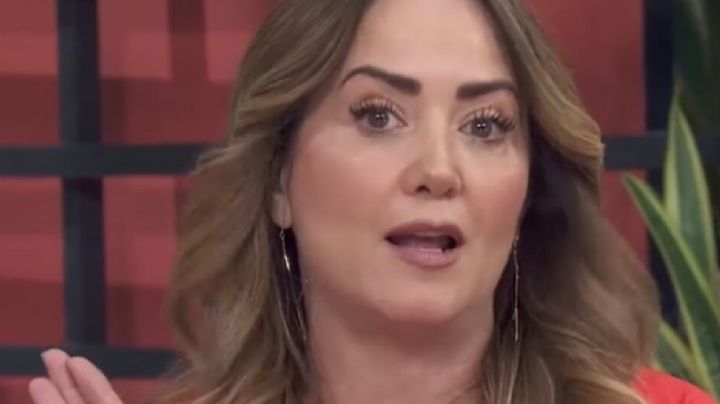 Andrea Legarreta se lanzan en contra de 'Pepillo' Origel por declaraciones de Silvia Pinal