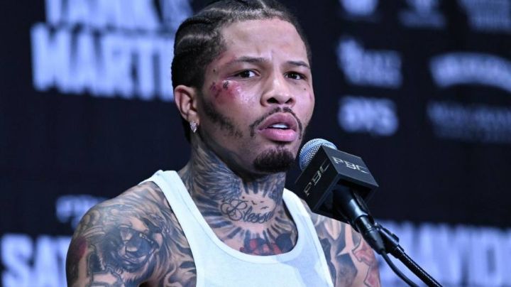 ¡Sorpresa en el boxeo! Gervonta Davis confirma su retiro: "Harto de toda esta mier..."