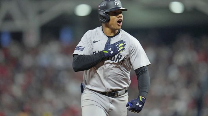 Juan Soto estaría más cerca de decidir sobre su futuro en la agencia libre