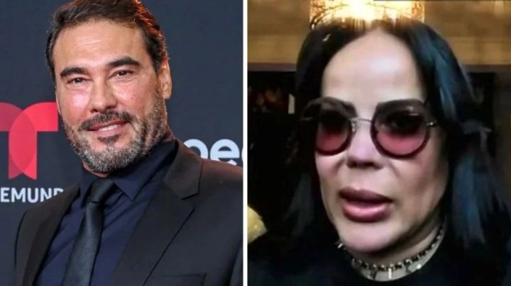 ¿De Televisa a la cárcel? Eduardo Yáñez enfrenta demanda penal de abuso y violencia a ex