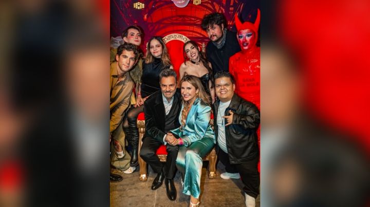 ¿Karime Pindter gana 'LOL'? Eugenio Derbez desmiente a Adrián Marcelo y revela la verdad