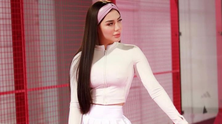 Matan a tiros a influencer Fedra Gaxiola; acababa de salir del gimnasio en Tijuana