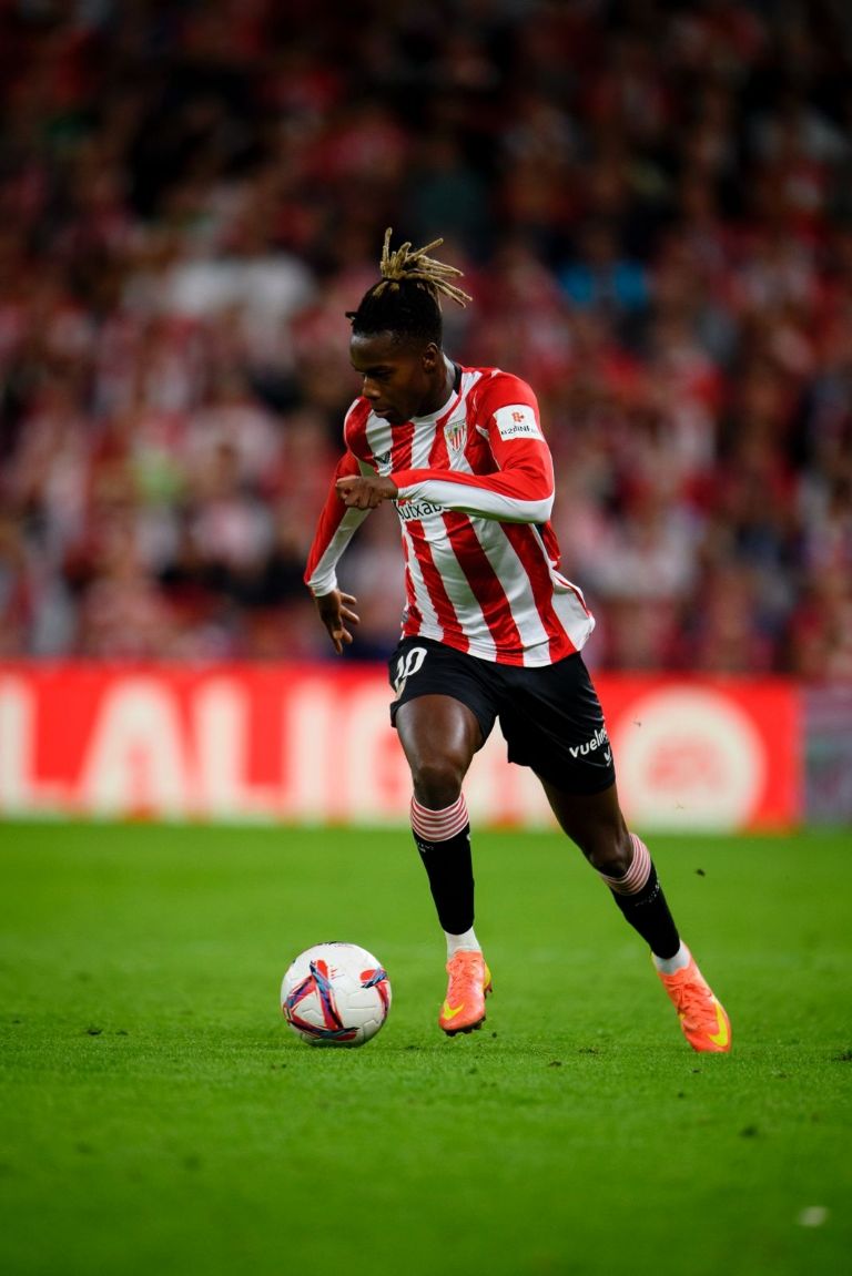 Athletic de Bilbao vs Real Madrid