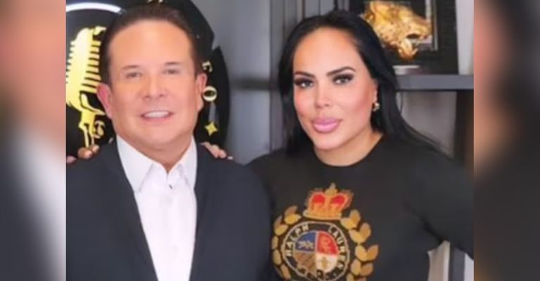 Eduardo Yáñez enfrenta demanda por abuso sexual y violencia contra Mariana Gutiérrez