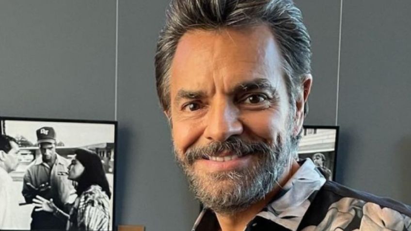Eugenio Derbez hunde a artistas actuales y se burla de ellos; envía mensaje a detractores