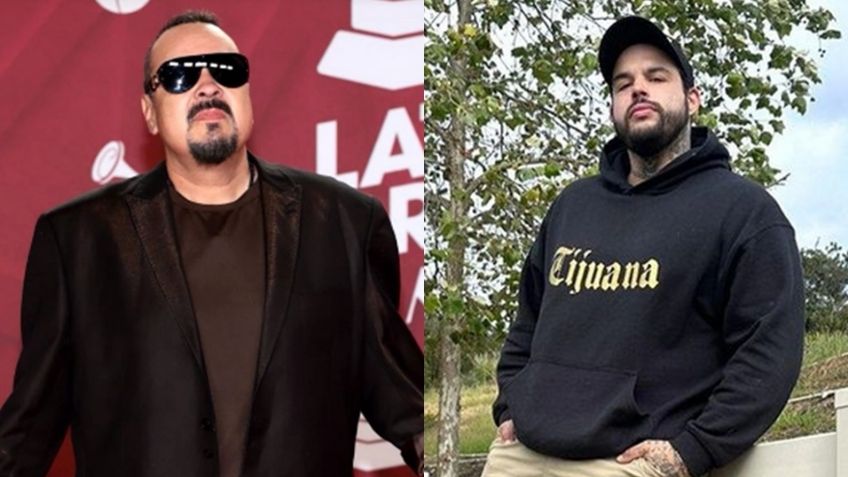 Emiliano Aguilar rompe el silencio y revela que Pepe no fue a su primer concierto