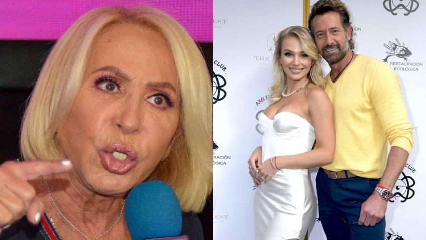 Laura Bozzo terminaría en la ruina tras perder la demanda contra Irina Baeva y Gabriel Soto