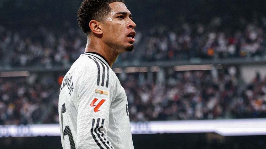 Athletic de Bilbao vs Real Madrid EN VIVO; ¿Dónde ver La Liga Española desde México?