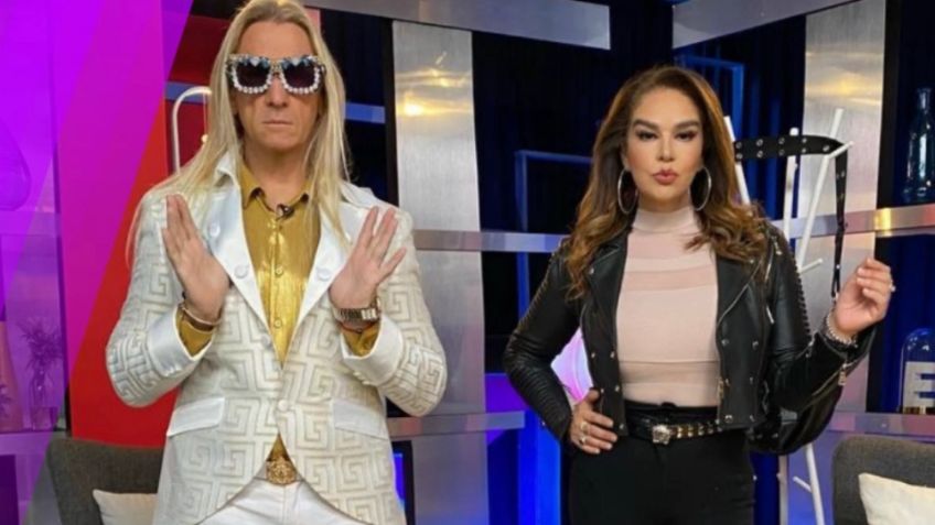 Adiós 'Chisme No Like': Javier Ceriani anuncia el fin de una era tras despido de TV Azteca